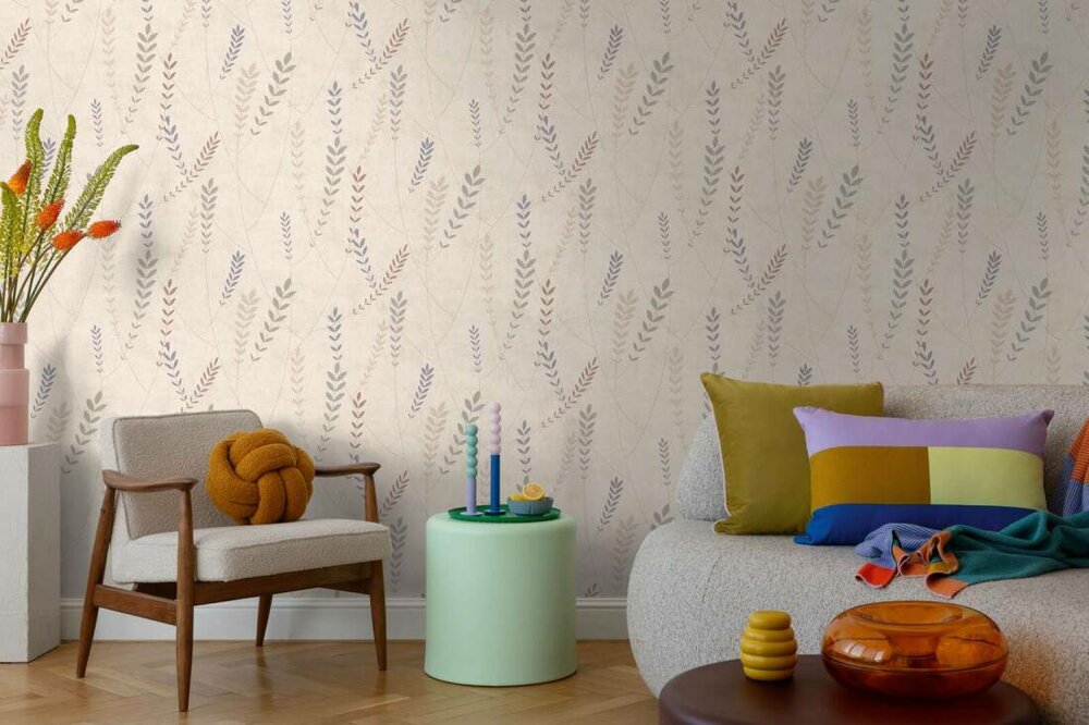 AS Creation Nordic Feeling 79146-3 Beige