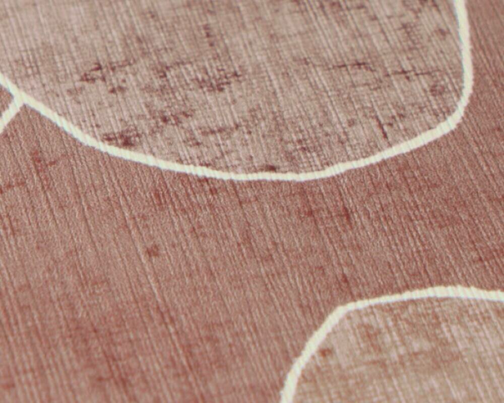 AS Creation Nordic Feeling 79147-1 Bruin