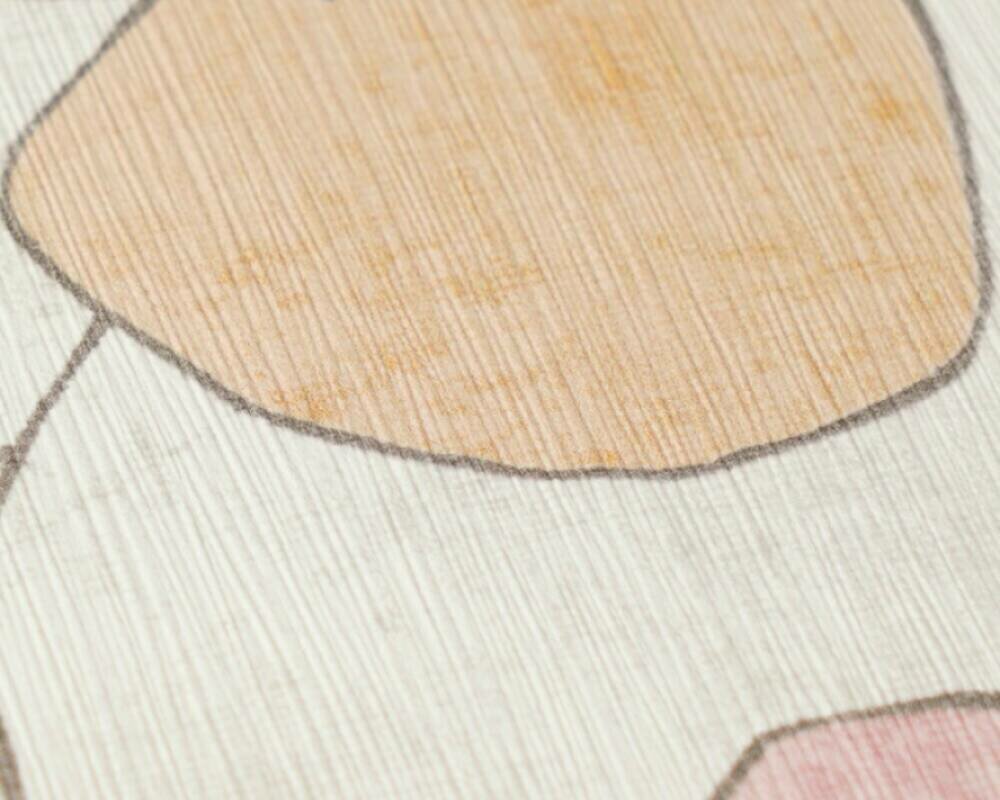 AS Creation Nordic Feeling 79147-2 Grijs