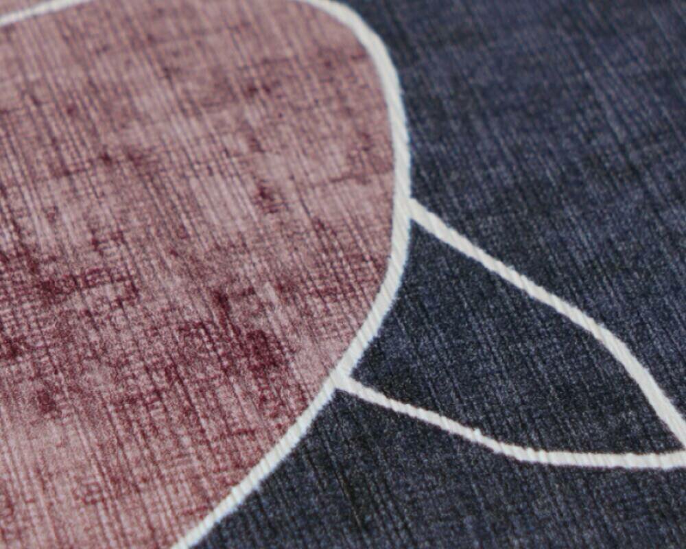 AS Creation Nordic Feeling 79147-4 Blauw