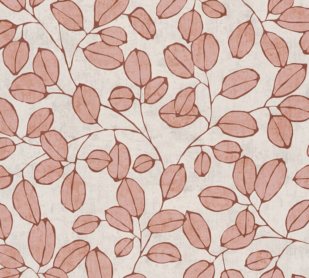 AS Creation Nordic Feeling 79148-2 Grijs