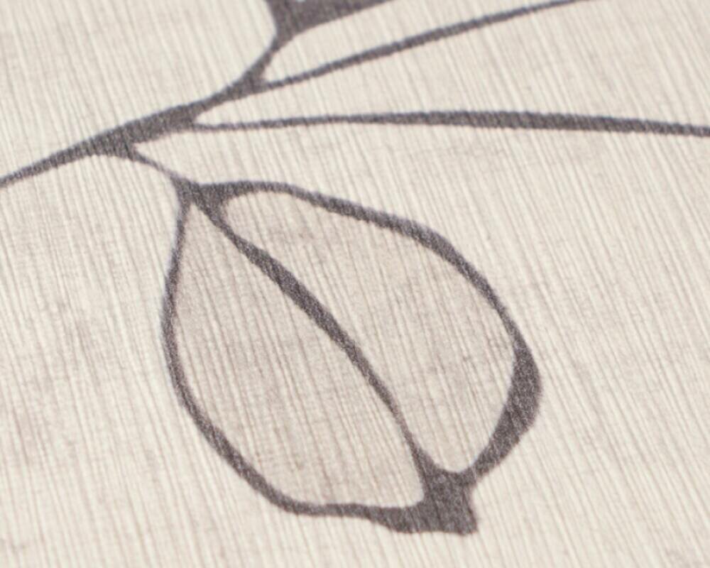 AS Creation Nordic Feeling 79148-4 Grijs