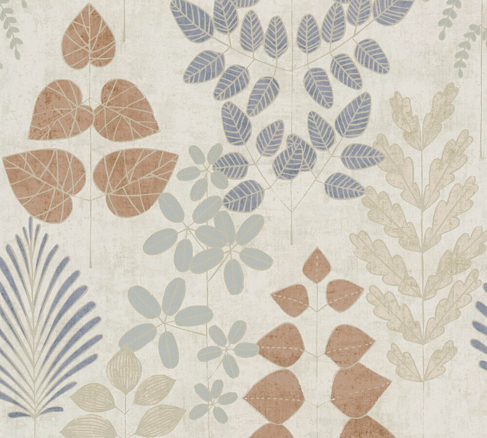 AS Creation Nordic Feeling 79149-3 Beige