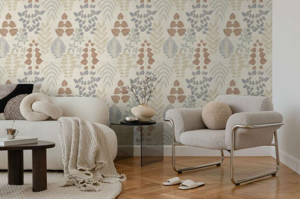 AS Creation Nordic Feeling 79149-3 Beige