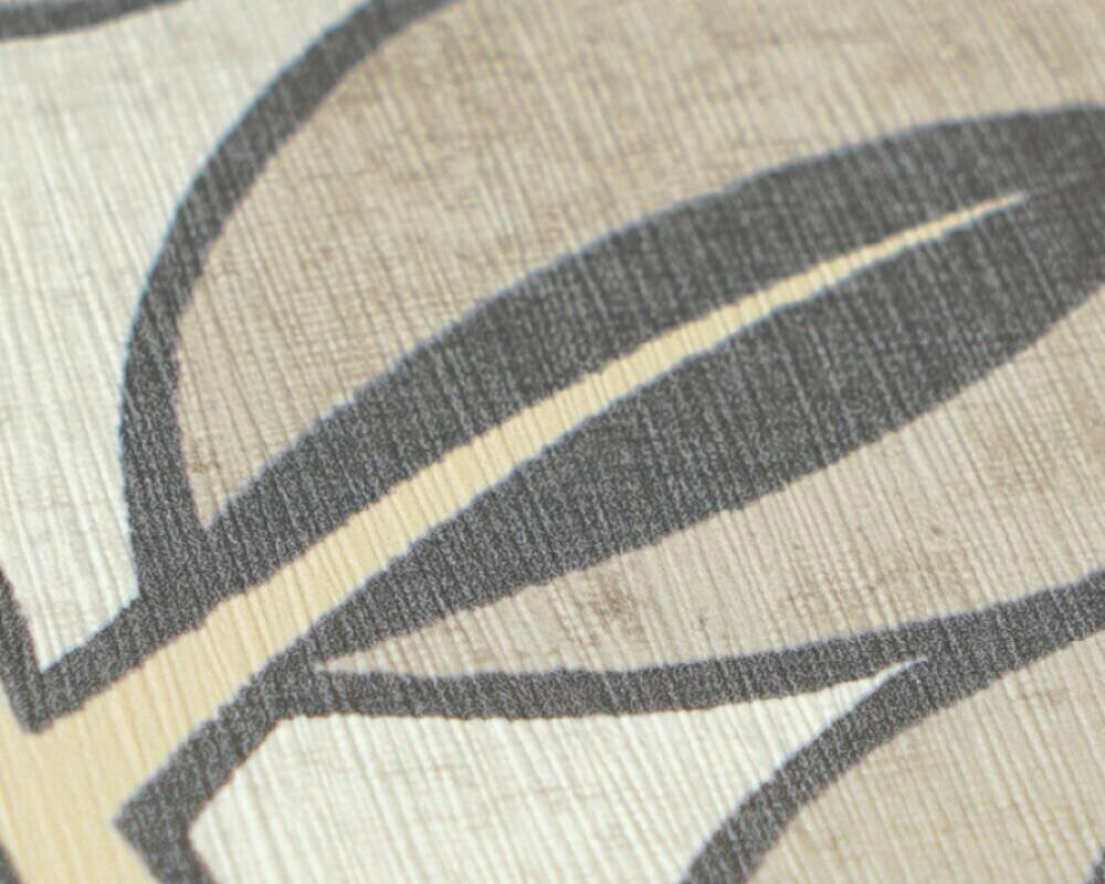 AS Creation Nordic Feeling 79150-3 Grijs