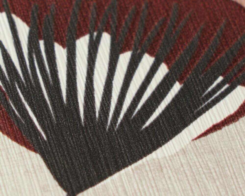 AS Creation Nordic Feeling 79151-4 Bruin