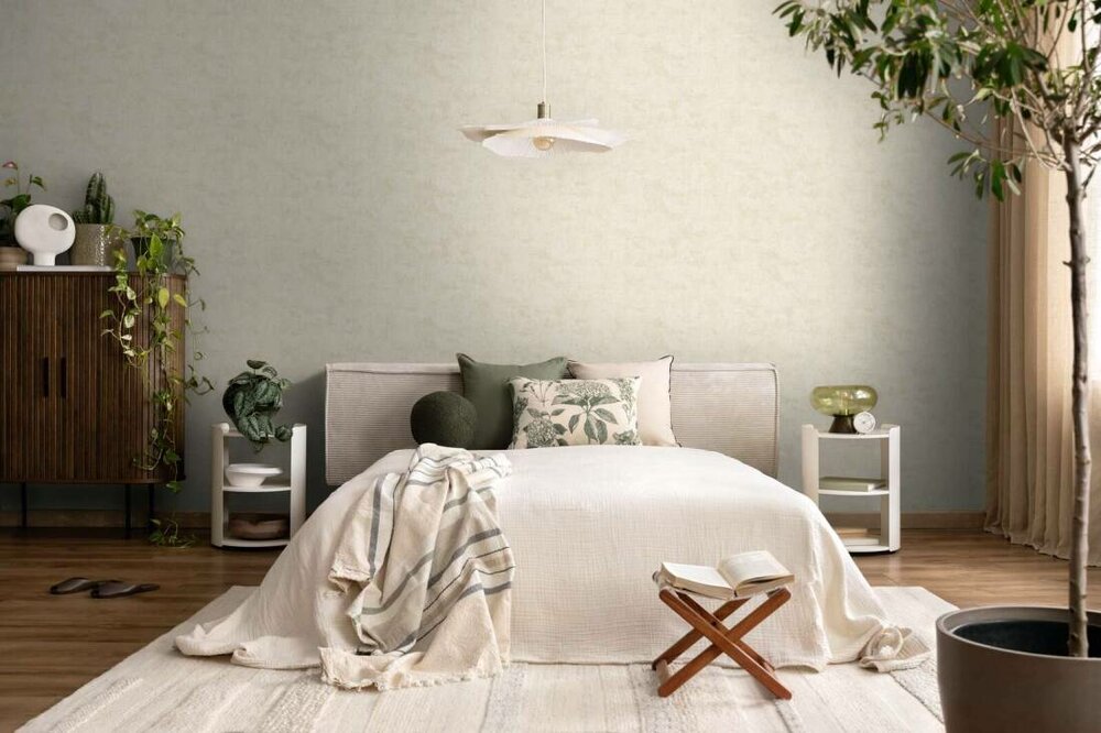 AS Creation Nordic Feeling 79152-1 Beige