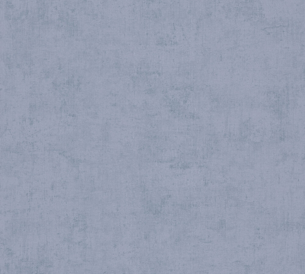 AS Creation Nordic Feeling 79153-1 Blauw