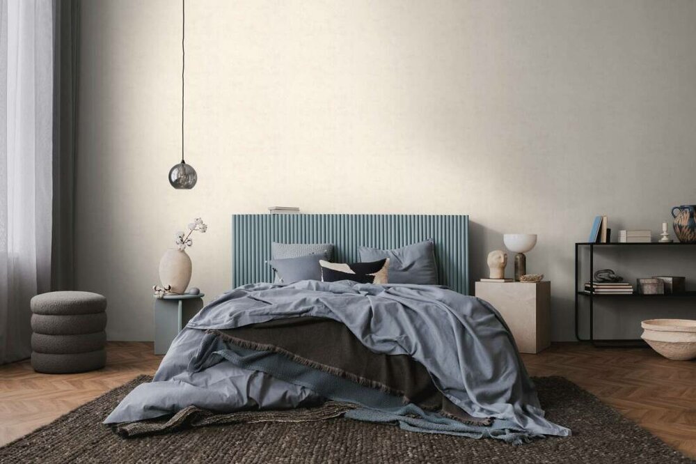 AS Creation Nordic Feeling 79153-9 Creme