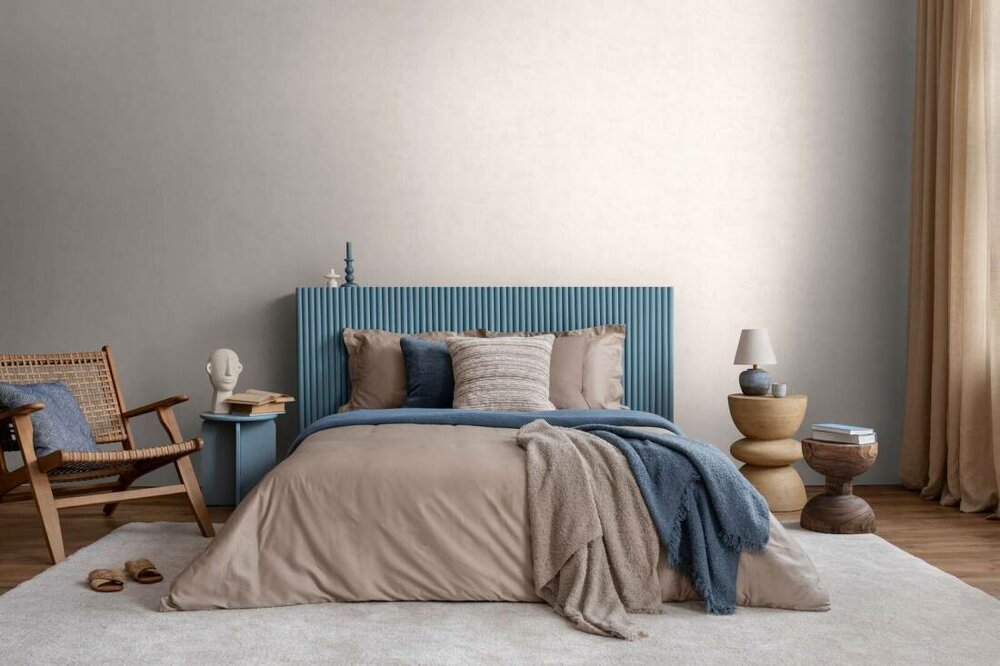 AS Creation Nordic Feeling 79154-3 Grijs