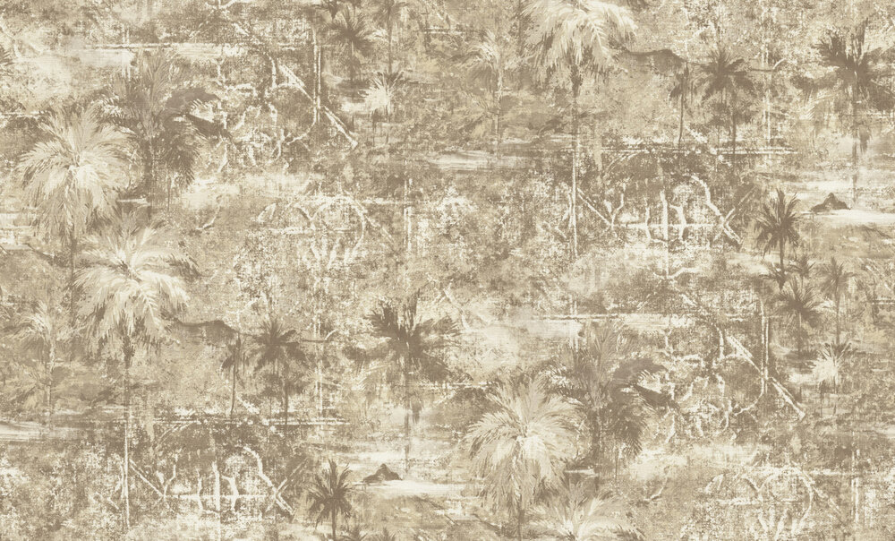 Dutch First Class Armonia 74004 (incl. Gratis Lijm*) Bruin