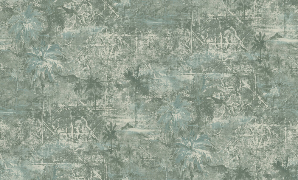 Dutch First Class Armonia 74006 (incl. Gratis Lijm*) Groen