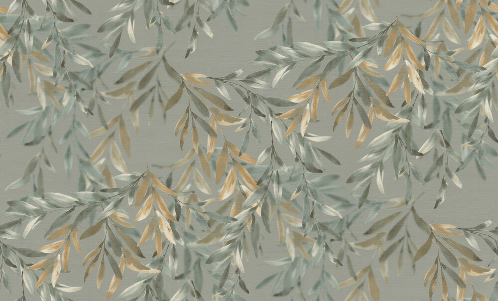 Dutch First Class Armonia 74030 (incl. Gratis Lijm*) Grijs