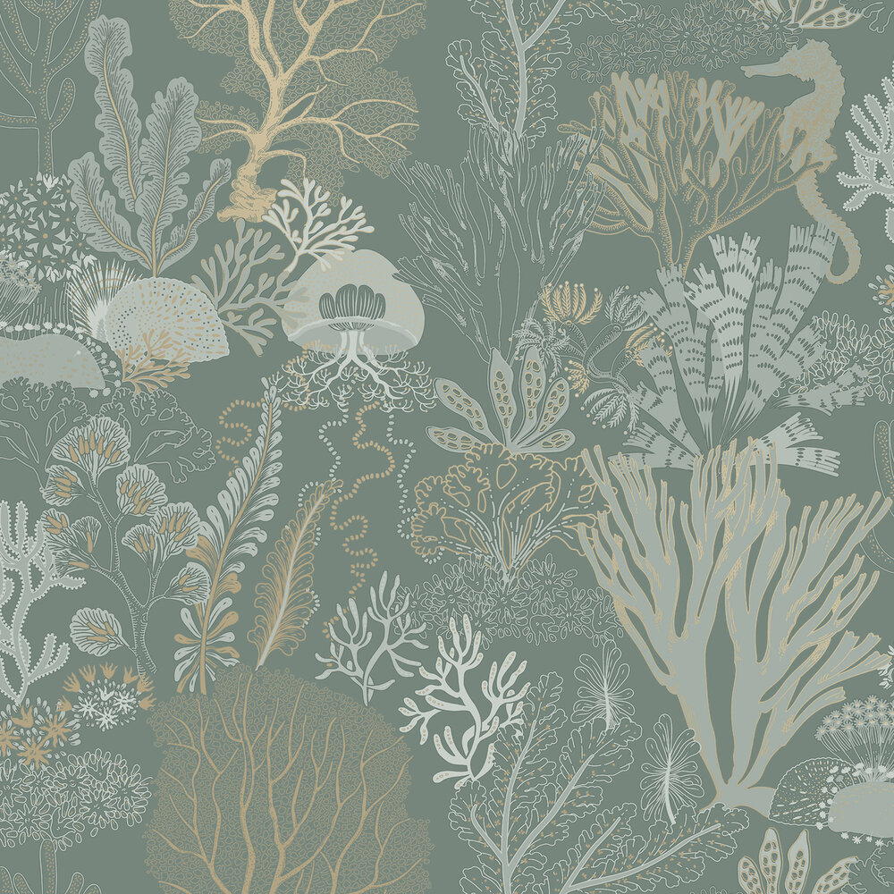 Dutch First Class Wanderlust 92082 (incl. Gratis Lijm*) Blauw