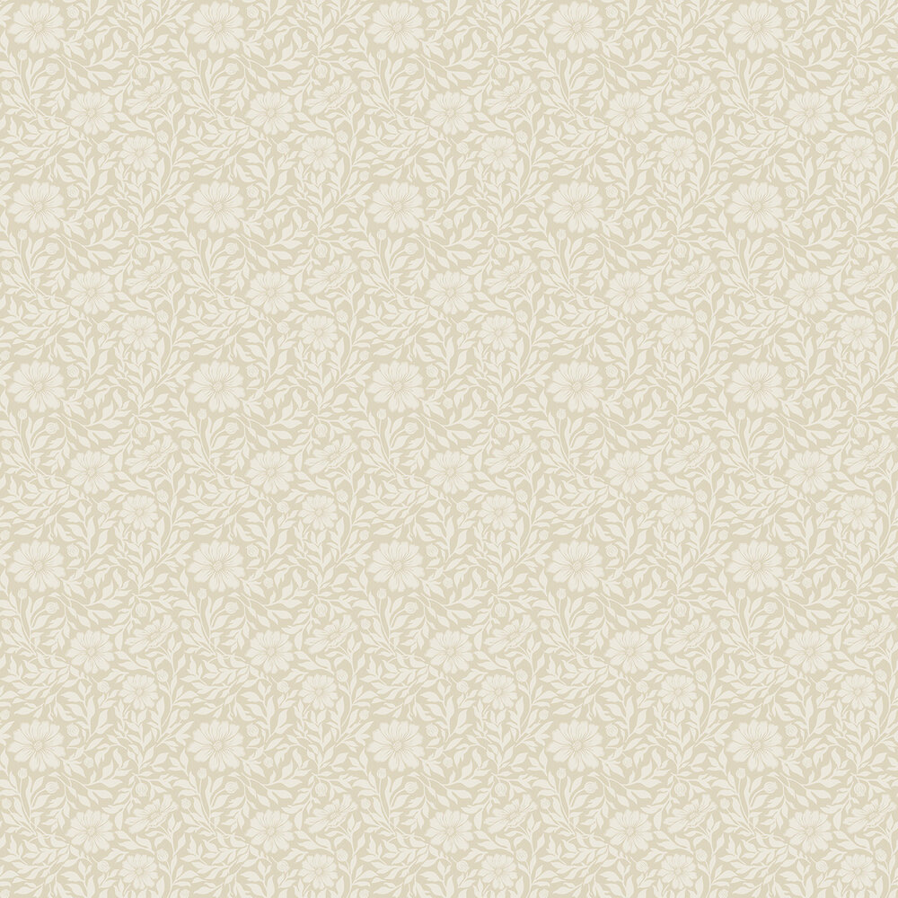 Dutch Wallcoverings Sweet Dreams B088-07 Beige