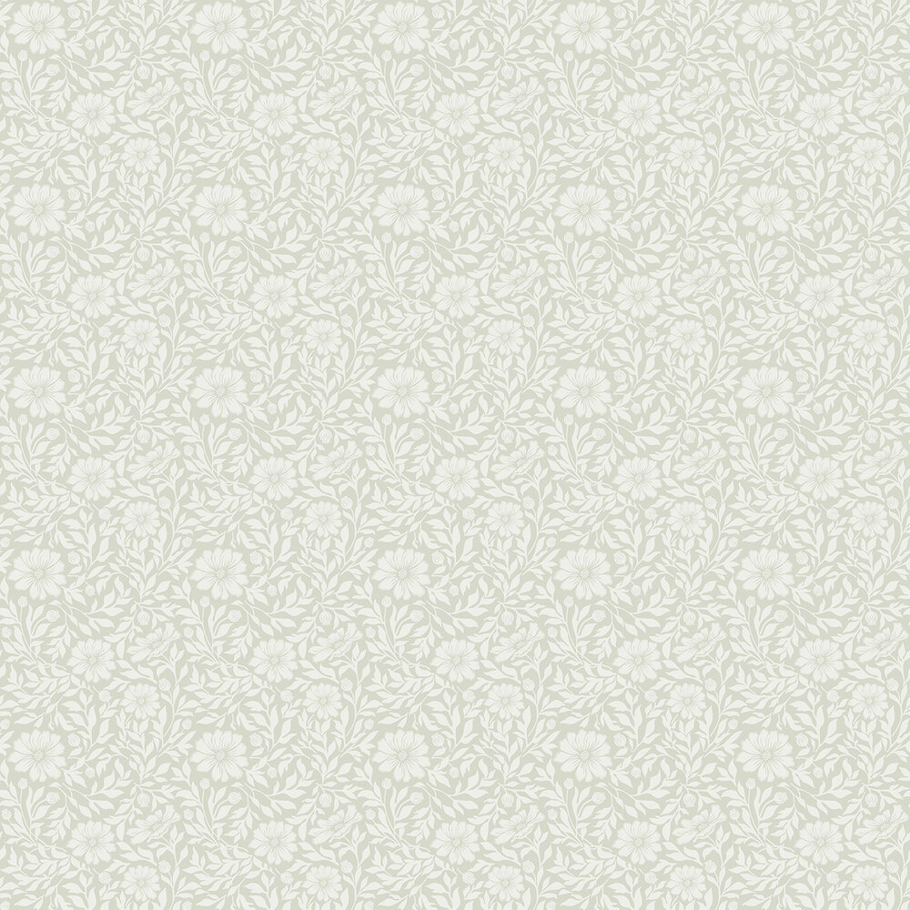 Dutch Wallcoverings Sweet Dreams B088-14 Groen