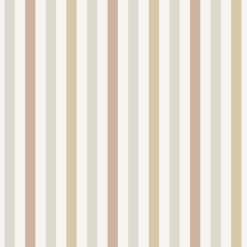 Dutch Wallcoverings Sweet Dreams M941-05 Beige / Wit