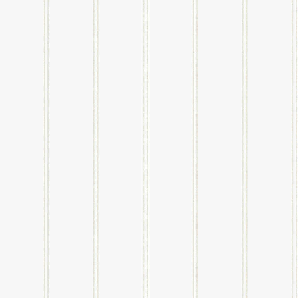 Dutch Wallcoverings Sweet Dreams N057-07 Wit / Beige