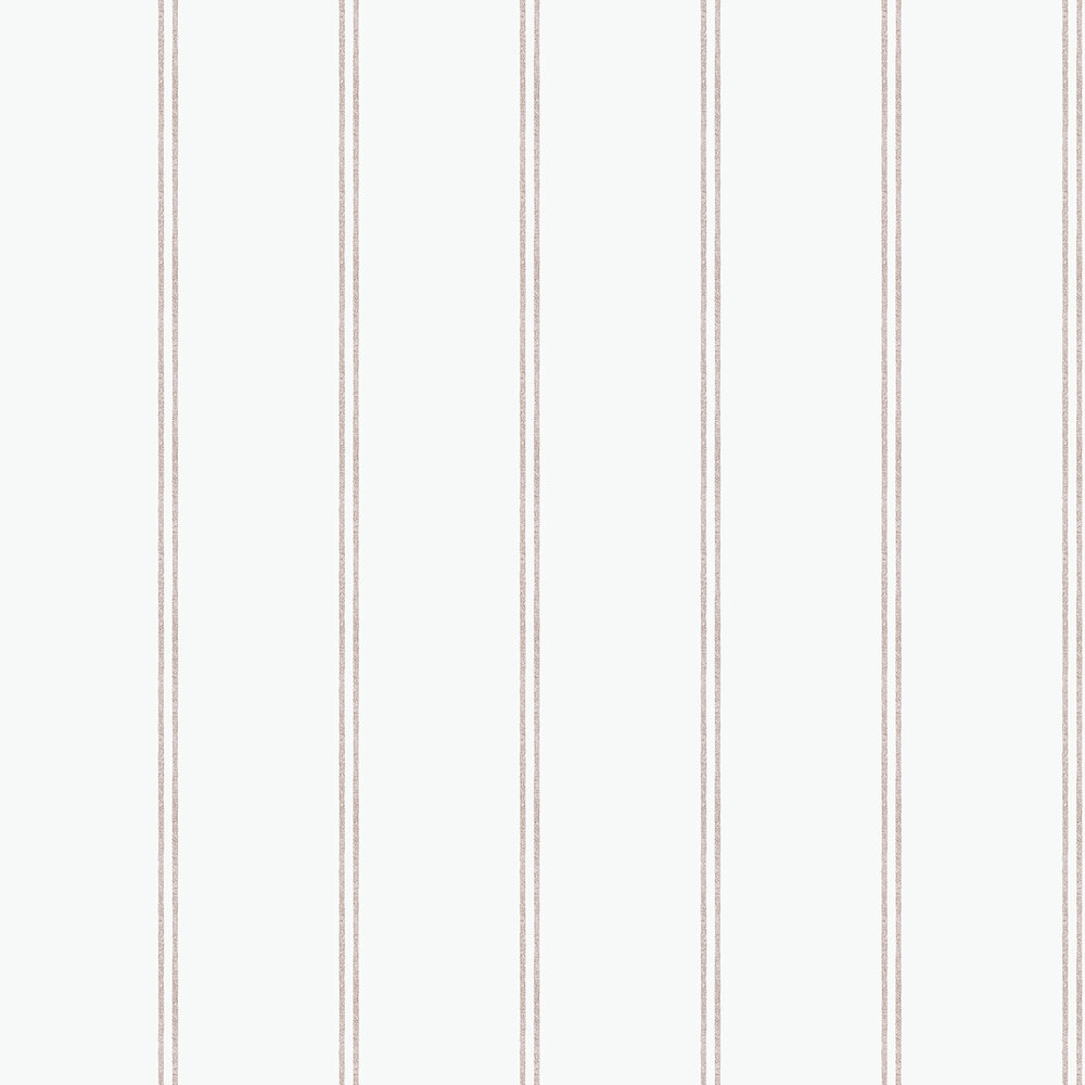 Dutch Wallcoverings Sweet Dreams N057-10 Wit / bruin