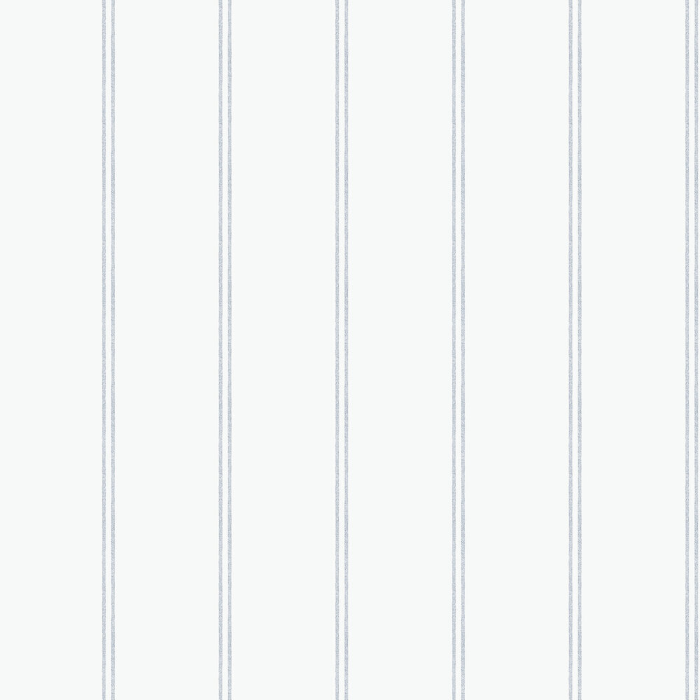 Dutch Wallcoverings Sweet Dreams N057-11 Wit / Blauw