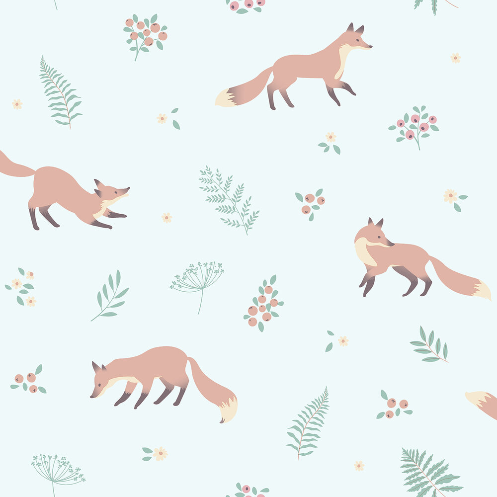 Dutch Wallcoverings Sweet Dreams N064-04 Groen / Beige