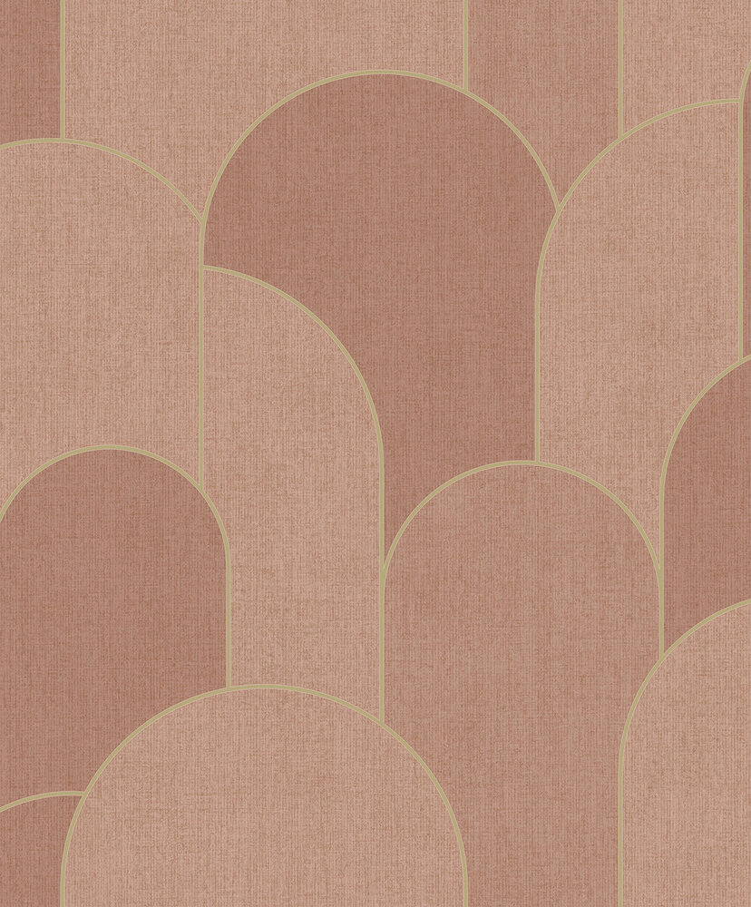 Dutch Wallcoverings Concept M997-05 Terra