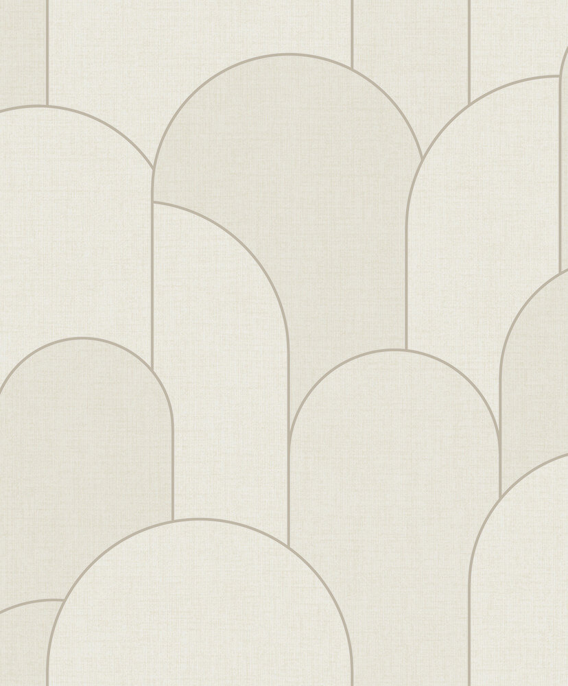 Dutch Wallcoverings Concept M997-07 Grijs