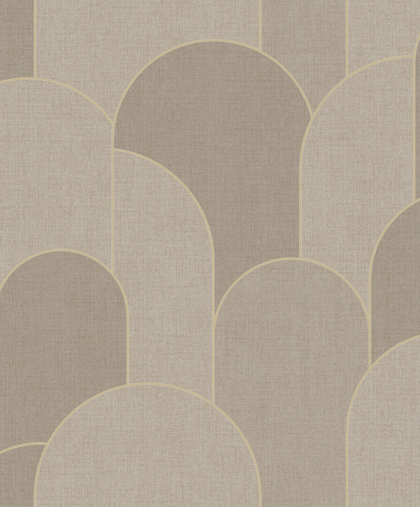 Dutch Wallcoverings Concept M997-08 Beige