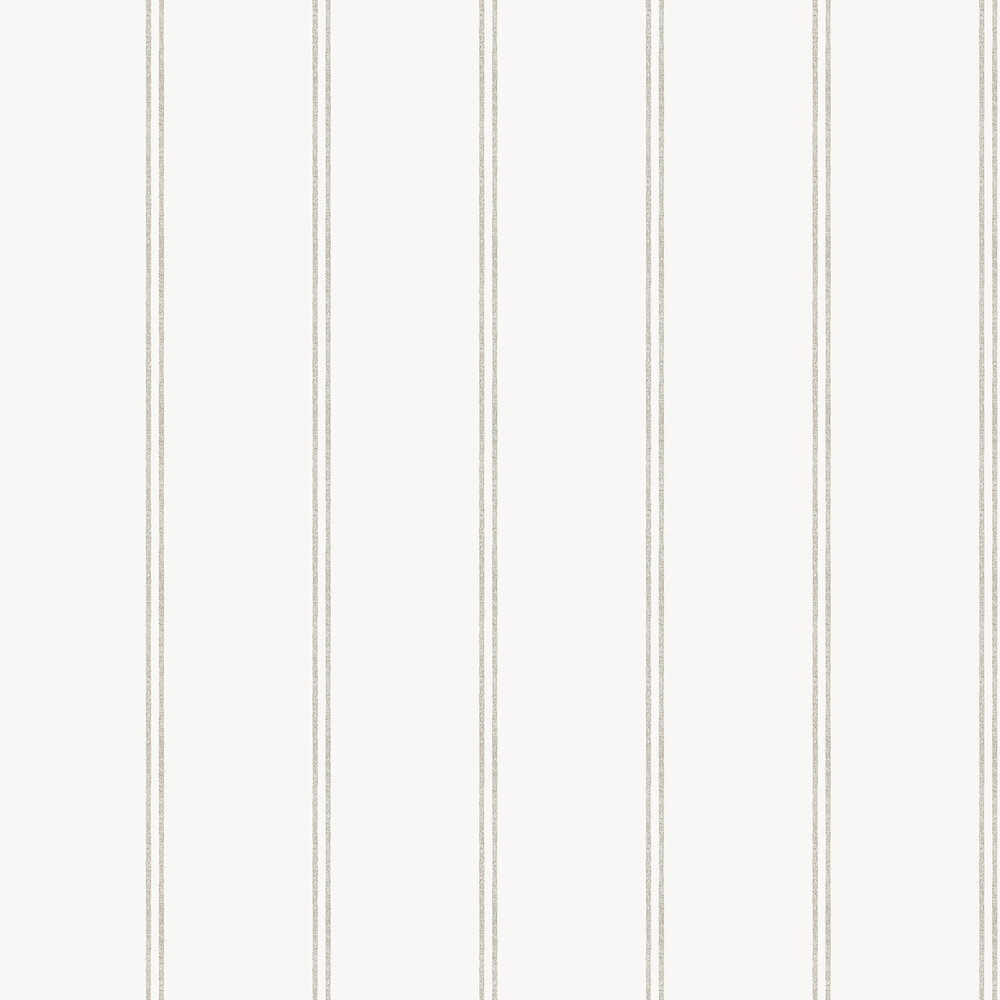 Dutch Wallcoverings Concept N057-08 Wit / Beige