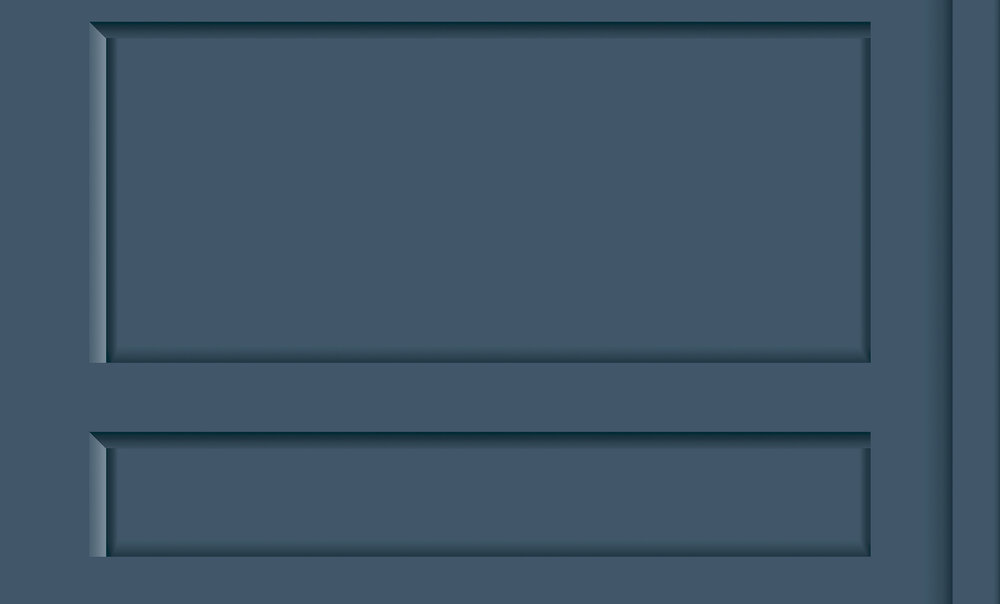 Dutch Wallcoverings Concept N053-01D Blauw