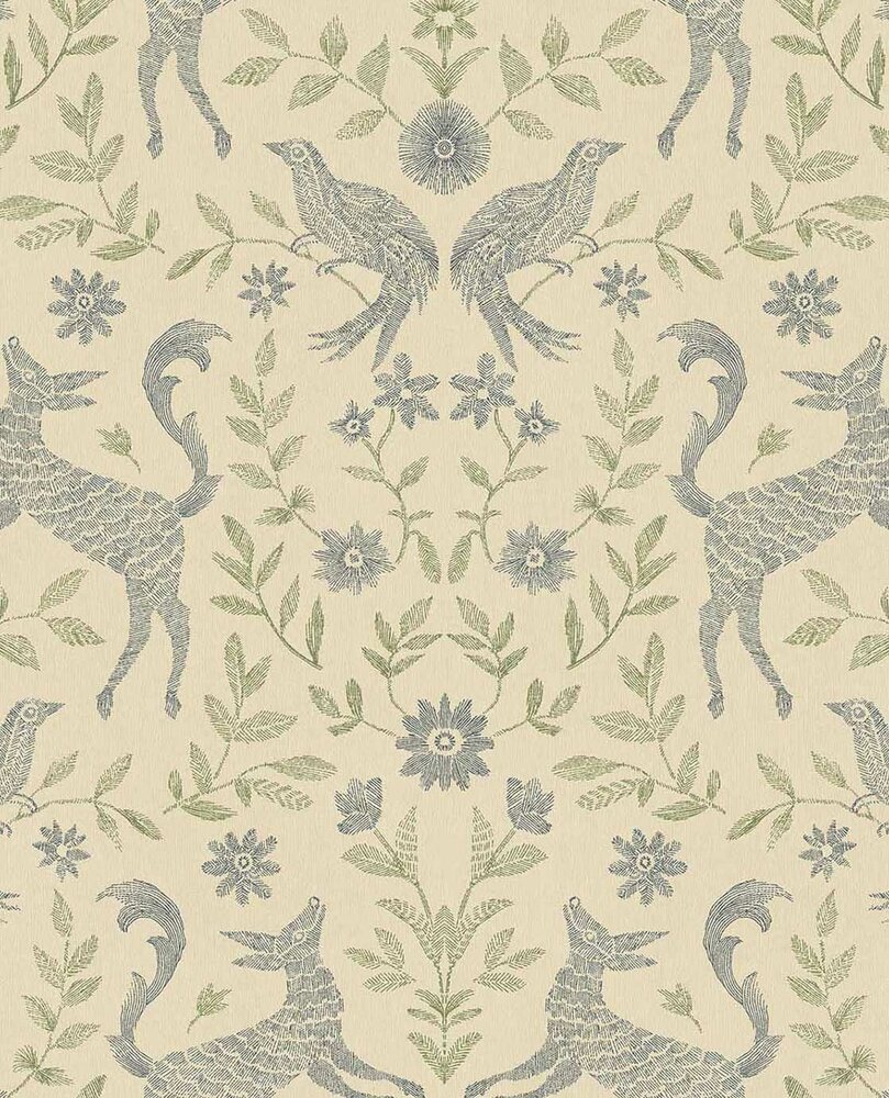 Eijffinger Tiny Treasures 363114