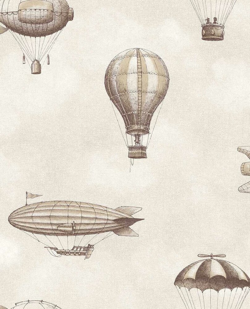 Eijffinger Tiny Treasures 363122