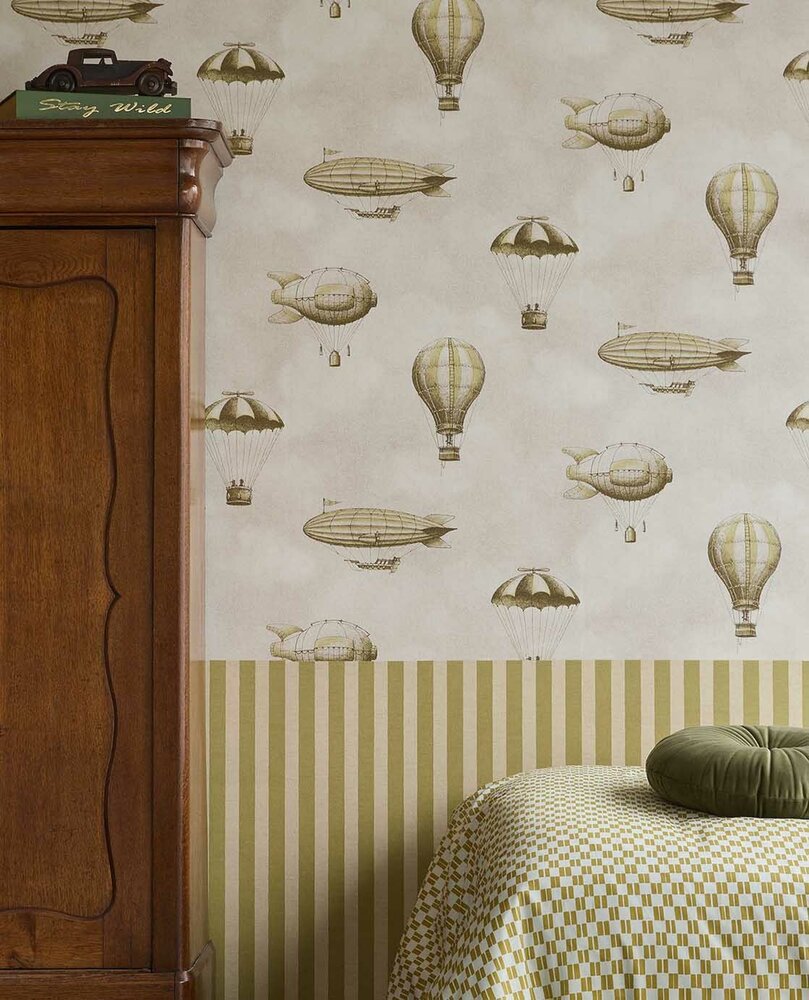 Eijffinger Tiny Treasures 363123