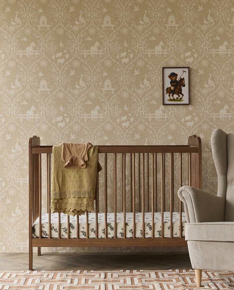 Eijffinger Tiny Treasures 363130