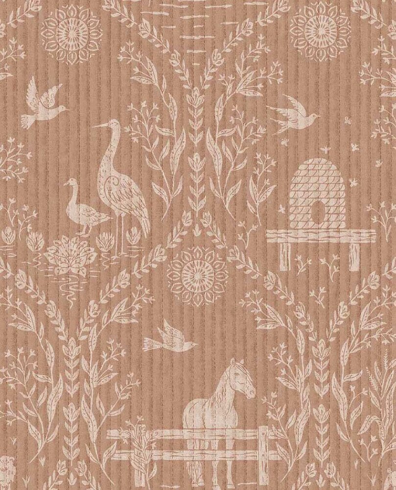 Eijffinger Tiny Treasures 363132