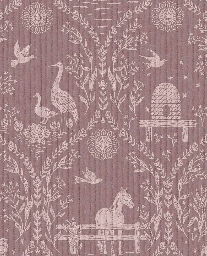 Eijffinger Tiny Treasures 363133