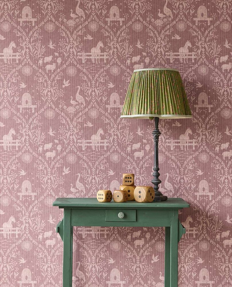 Eijffinger Tiny Treasures 363133