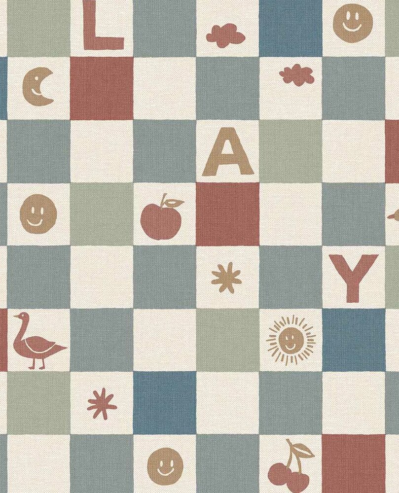 Eijffinger Tiny Treasures 363140