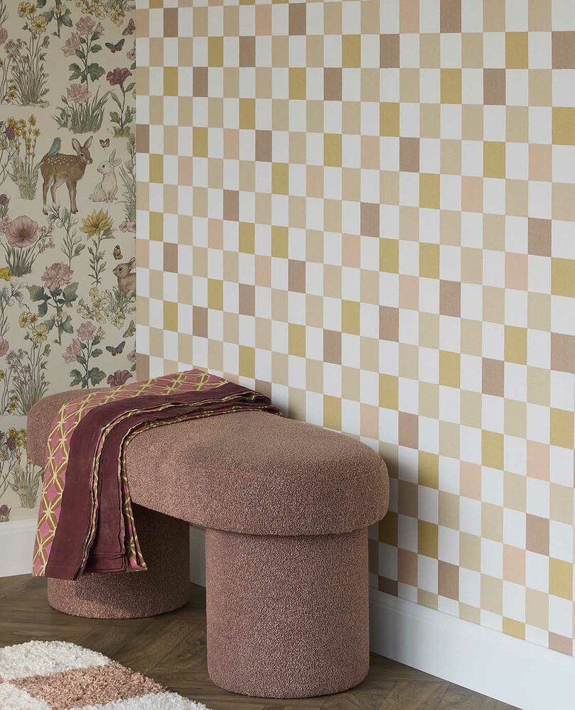 Eijffinger Tiny Treasures 363145