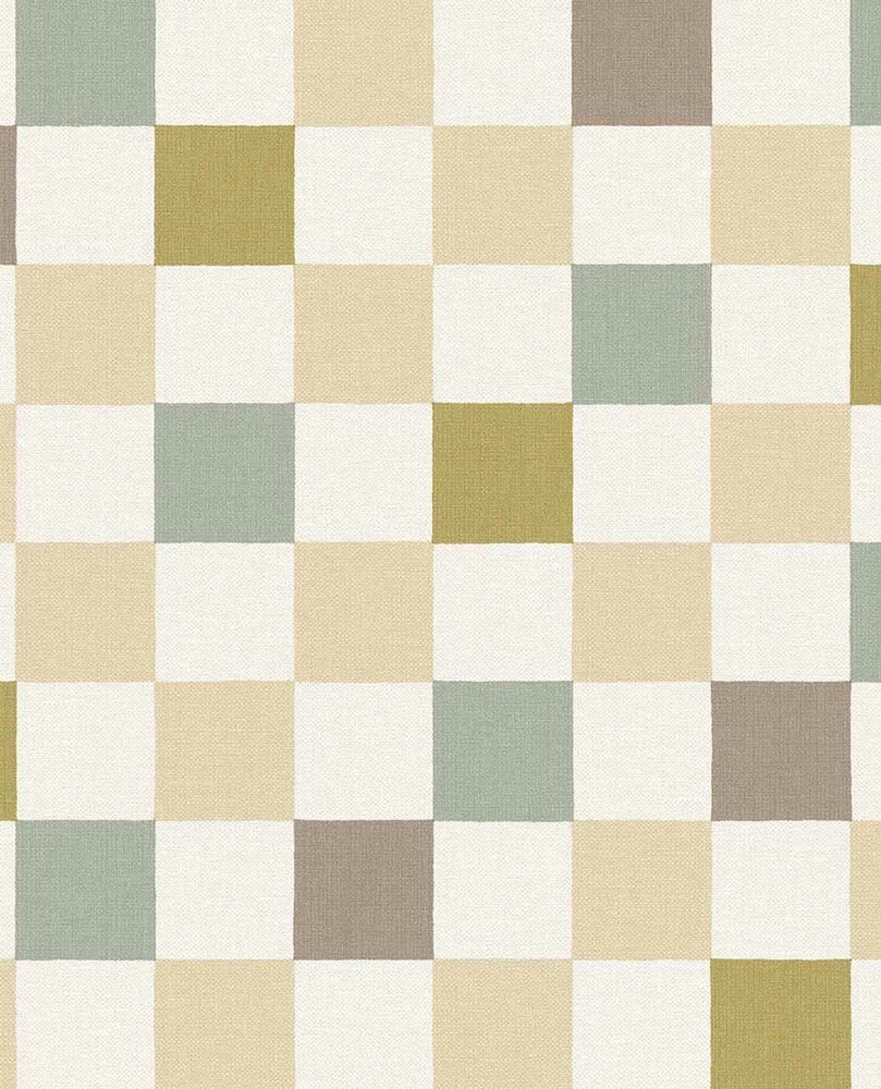 Eijffinger Tiny Treasures 363147