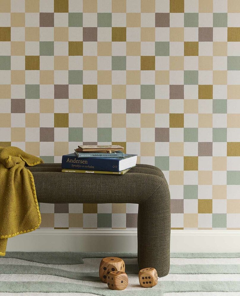 Eijffinger Tiny Treasures 363147