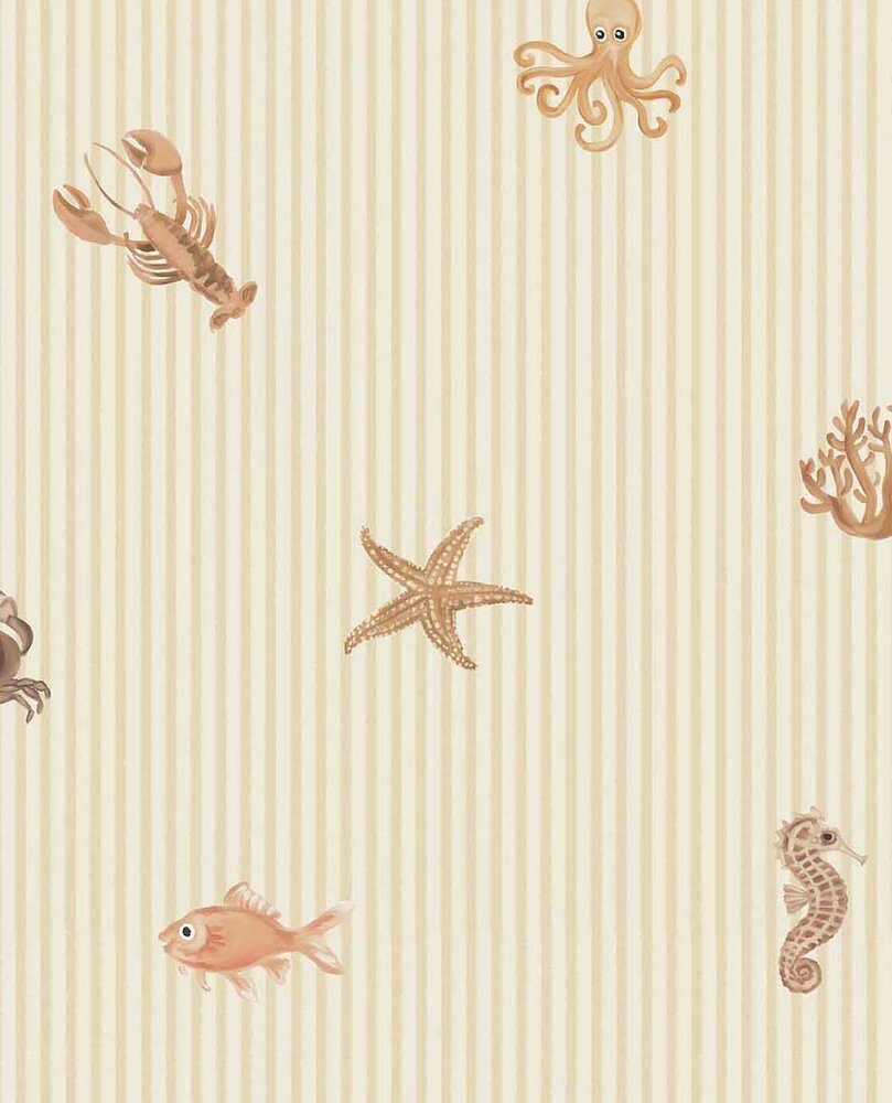 Eijffinger Tiny Treasures 363170