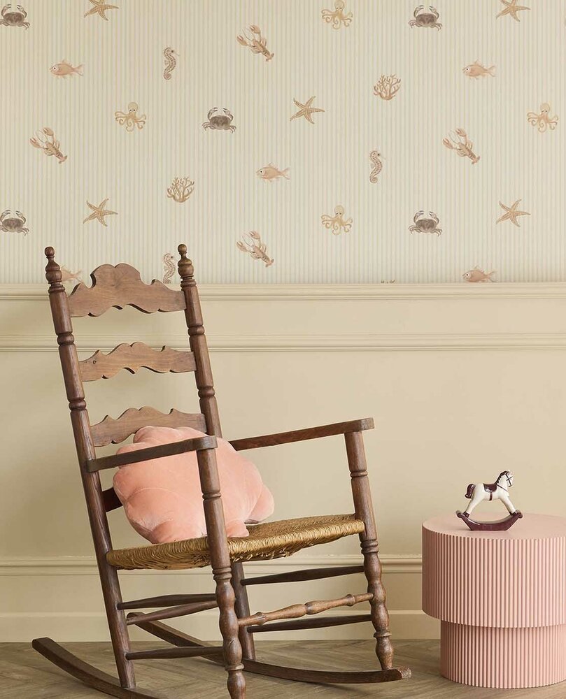 Eijffinger Tiny Treasures 363170