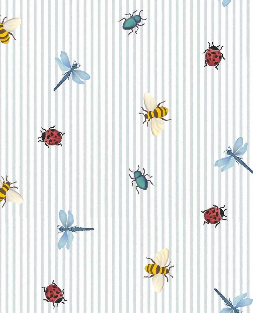 Eijffinger Tiny Treasures 363181