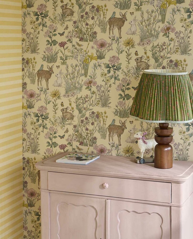 Eijffinger Tiny Treasures 363191