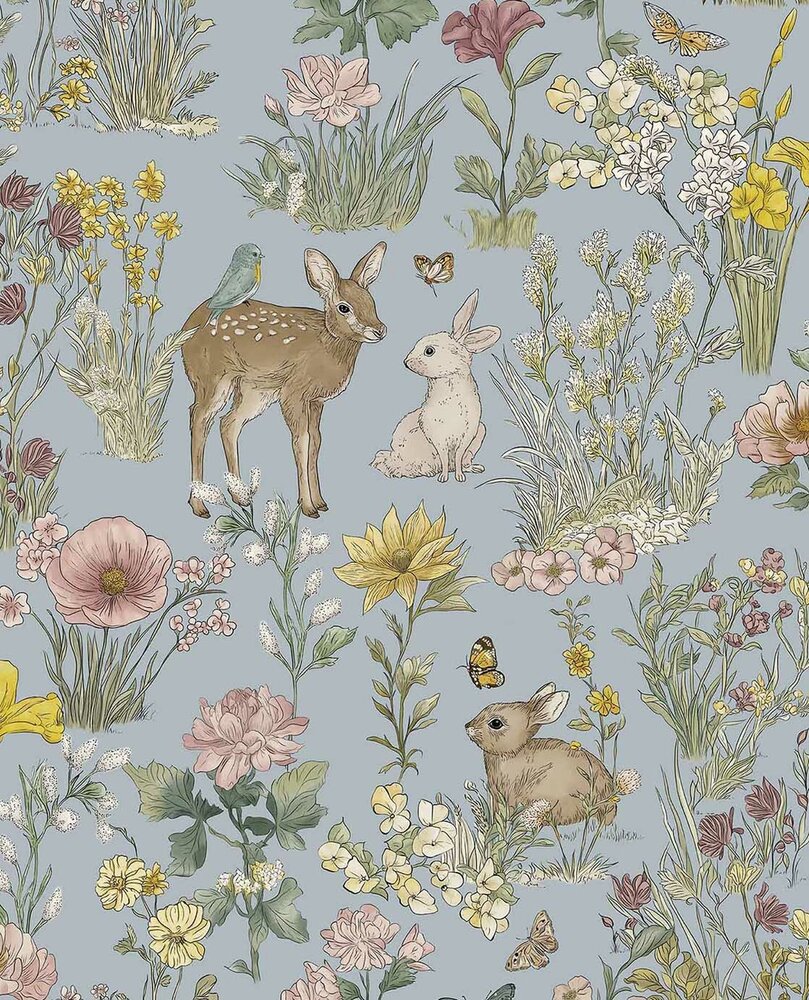 Eijffinger Tiny Treasures 363193