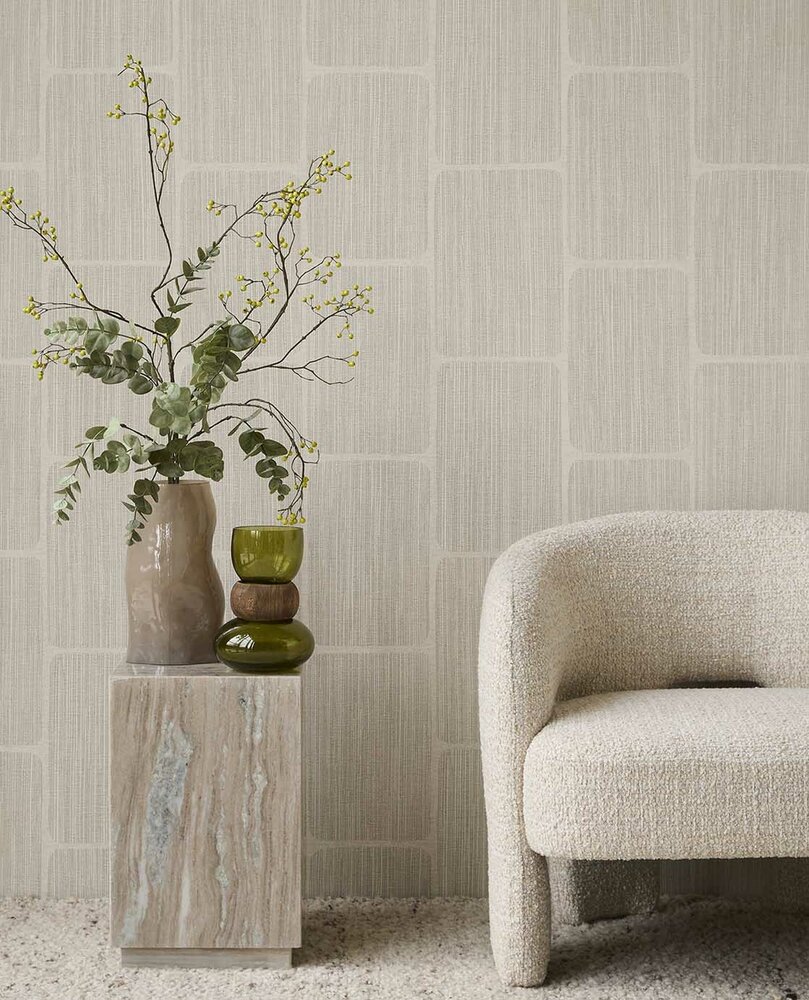 Eijffinger Calm Crafted 363252