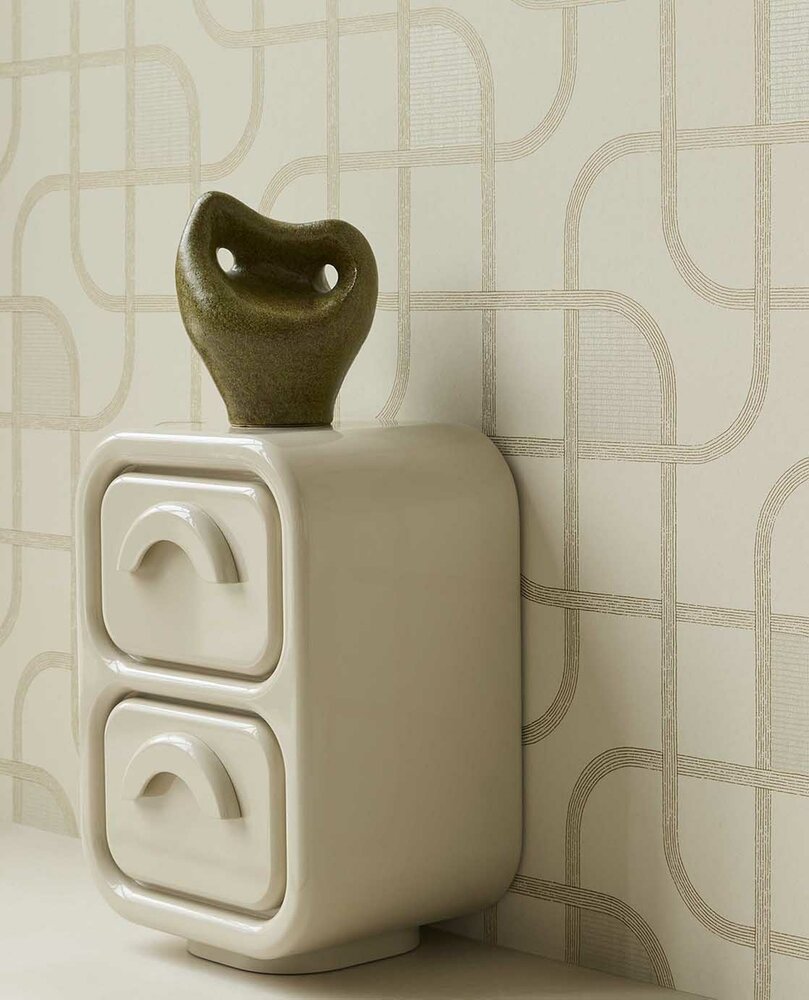 Eijffinger Calm Crafted 363262