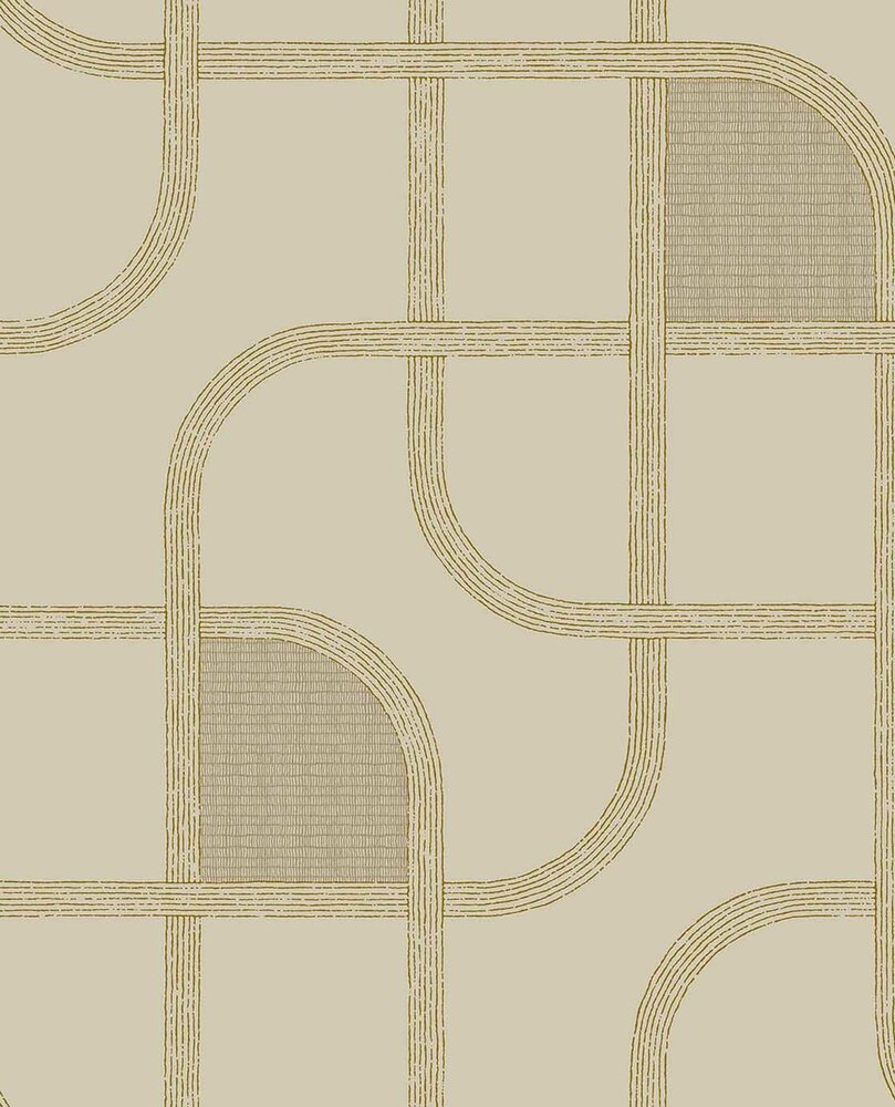 Eijffinger Calm Crafted 363263