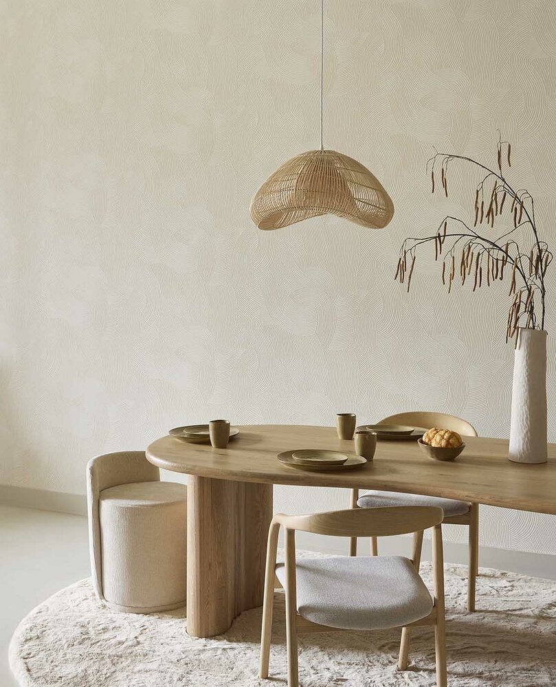 Eijffinger Calm Crafted 363271